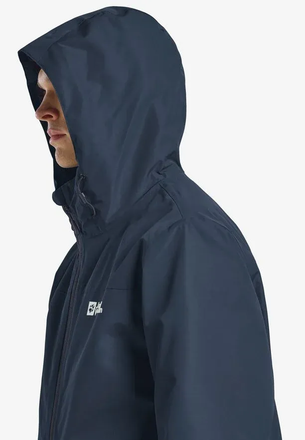 Jack Wolfskin Tabubenberg jacket